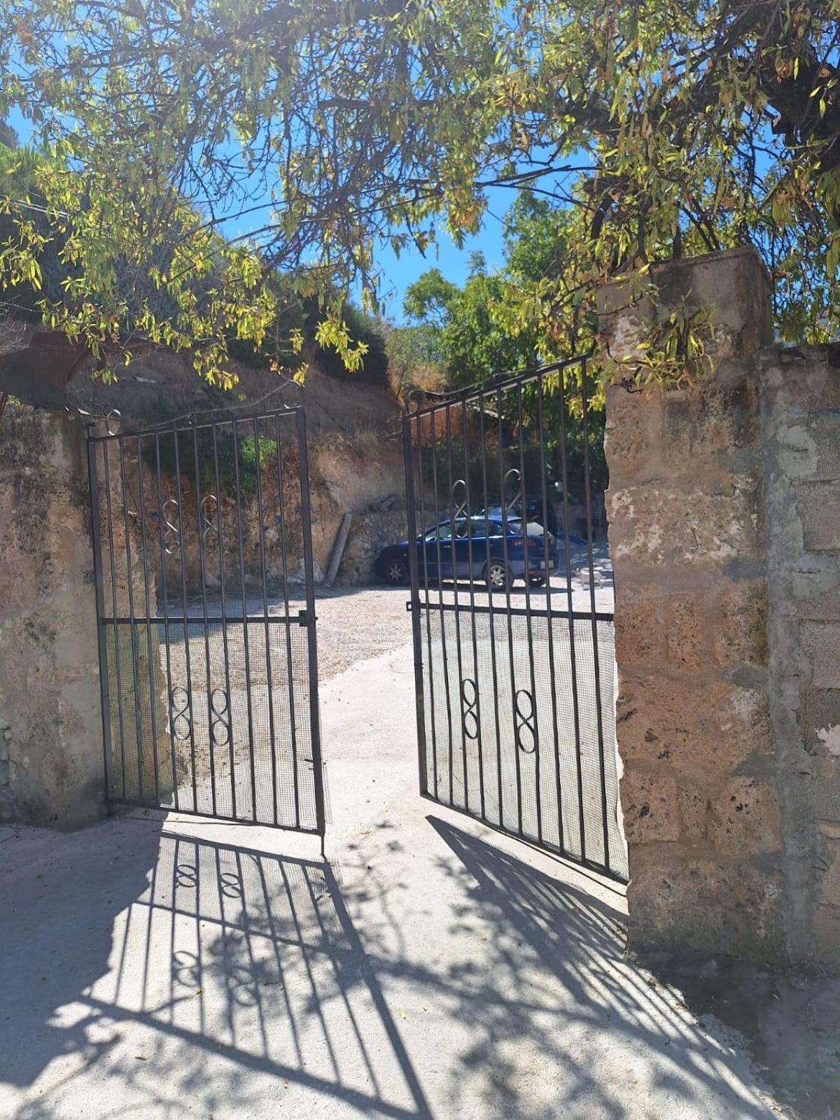 El 10 De Solar Bajo Villa Cazorla Kültér fotó